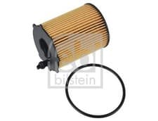Image of FEBI 172618 OIL FILTER