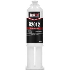 Image of Bondloc B2012 5-Minute Epoxy Resin Adhesive (Clear / 25ml)