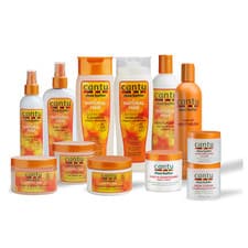 Image of CANTU SHEA BUTTER & NATURAL HAIR CARE AFRO Hair product all items