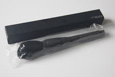 Image of NARS Mie Kabuki Fluffy Makeup Brush 1861 Full Size Length = 7" In Box Sealed New