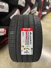 Image of New 315/30R21 Zeta Alventi 105Y XL 315 30 21  3153021 - Free Postage - UK seller