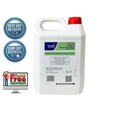 Image of 5L - 4L GALLUP PROFESSIONAL STRENGTH GLYPHOSATE TOTAL GARDEN WEEDKILLER