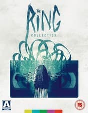 Image of The Ring Collection (Blu-ray)