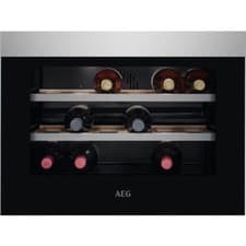 Image of AEG KWK884520M Premium Built In Wine Cooler