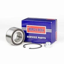 Image of Wheel Bearing Kit BWK1142 Borg & Beck 09203934S1 402104A00G 4700322