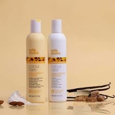 Image of milk_shake milkshake colour care shampoo 300ml and conditioner 300ml