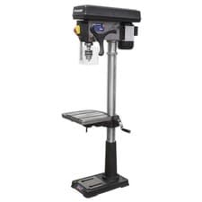 Image of Sealey Pillar Drill Floor 16-Speed 1635mm Height 230V PDM240F