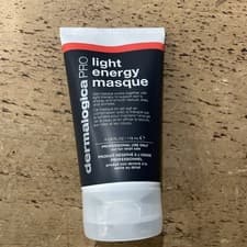 Image of Dermalogica Light Energy Moisture Masque Professional Size 118ml