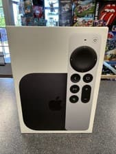 Image of APPLE TV 4K (3rd generation) - 64GB