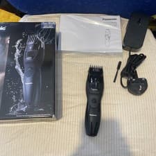 Image of Panasonic ER-GB42 Wet and Dry Beard Trimmer with 20 Cutting Lengths
