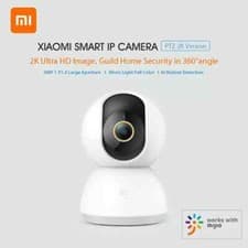 Image of Xiaomi Mijia 2K 1296P HD 360° Mi Home Security Indoor Night IP Camera - New