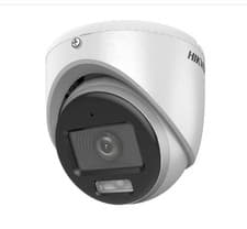 Image of Hikvision DS-2CE70KF0T-LMFS 3K 5MP ColorVu + mounting box