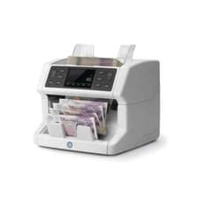 Image of Safescan 2850 Money Counting Machine -3 Point Counterfeit Money Detector