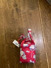 Image of Radley 'Coram Fields' foldaway tote - nwt