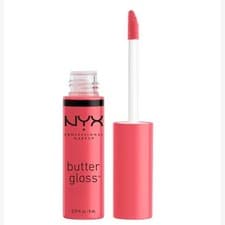 Image of NYX Butter Gloss 36 Sorbet