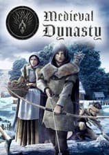 Image of Medieval Dynasty - PS5 KEY INSTANT DELIVERY!