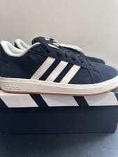 Image of Adidas Grand Court 00s K JH6178 Shoes, Sneakers Size 6 New in Box 