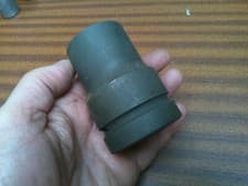 Image of 1 -  Swinborne  1-1/8" AF Impact Socket - 1" Drive - Made in England - NEW
