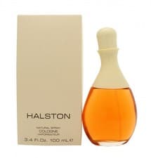 Image of Halston Classic Eau de Cologne