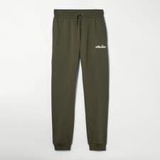 Image of Ellesse Mens Joggers Sweatpant Cravo 2 Fundamental Jog Pant Khaki