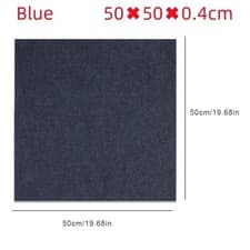 Image of Carpet Tiles 50x 50cm PER TILE - Domestic Retail Office Floor - MID high QUALITY