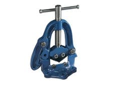 Image of Irwin Record REC92 92C Hinged Pipe Vice 18 - 2in