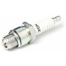 Image of Genuine NGK BPR4FS Spark Plug - 1127 - Sold Individually
