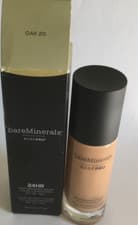 Image of bareMinerals BAREPRO 24HR Performance Wear Liquid Foundation 30ml - Choose Shade