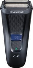 Image of Remington F2002 F2 Style Series Men's Electric Foil Shaver - Black