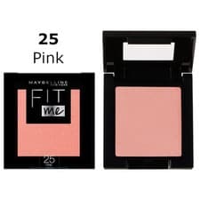 Image of Maybelline Fit Me Blush - Various Shades