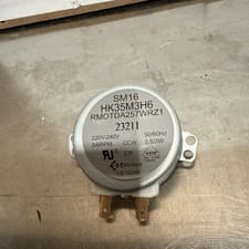 Image of Sharp R-959m Combination Microwave 40 Litre ( Motor Door Opener ) #A1-3