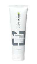 Image of Matrix Biolage ColorBalm Earl Grey Color Depositing Conditioner 300ml