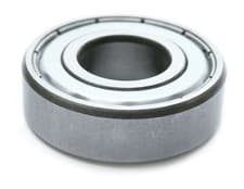 Image of 6312 60x130x31mm 2Z ZZ Metal Shielded Radial Deep Groove Ball Bearing