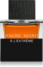 Image of LALIQUE ENCRE NOIRE A L`EXTREME 100ml EAU DE PARFUM Spray Men Brand New Sealed