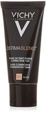 Image of Vichy Dermablend Corrective Foundation 30ml 25 Nude