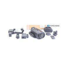 Image of Canon XA 55 4K Camcorder Video Camera + New (288421)