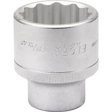 Image of Elora 3/4" Drive Bi Hexagon Socket Imperial 1" 11/16"