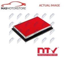 Image of ENGINE AIR FILTER ELEMENT NTY FAF-NS-029 FOR RENAULT KOLEOS I 126KW