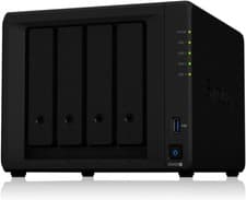 Image of Synology DS420+ 4 Bay Desktop NAS Solution (Diskless)