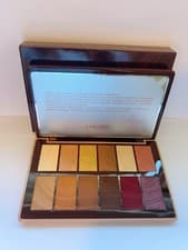 Image of Lancom Idole Cafe Crush Ltd Edition Eyeshadow Palette Daley New Genuine & Boxed