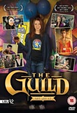 Image of The Guild - Season 5 [DVD], SEALED