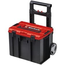 Image of Einhell E-Case L with Wheels