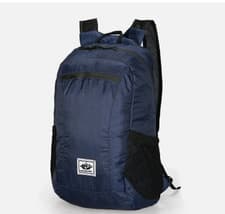 Image of 20L Lightweight Hiking Backpack, Foldable Waterproof Pack for Men & Women Travel