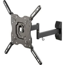Image of Vivanco BFMO 6040 TV Wall Bracket, Full Motion upto 55"