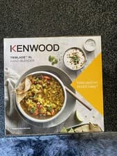 Image of BRAND NEW | Kenwood Triblade Hand Blender