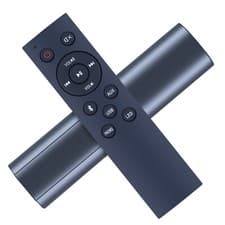 Image of New Remote Control For Klipsch The Three II Hi-Res Portable Bluetooth Speaker