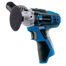 Image of Draper 10.8V Storm Force Mini Polisher - 02330