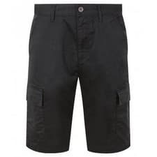 Image of PRO RTX Mens Pro Cargo Shorts PC4137