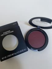 Image of Mac Laid back ~ blushcreme blush cream blusher - *BNIB* discontinued rare