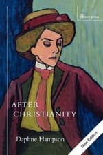Image of After Christianity by Daphne Hampson: New